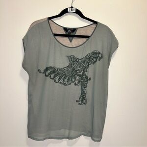 Phoeniex T-Shirt - Large